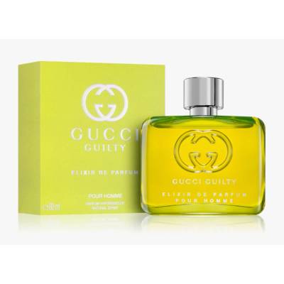 Gucci Guilty Elixir de Parfum - Мъжки Парфюм