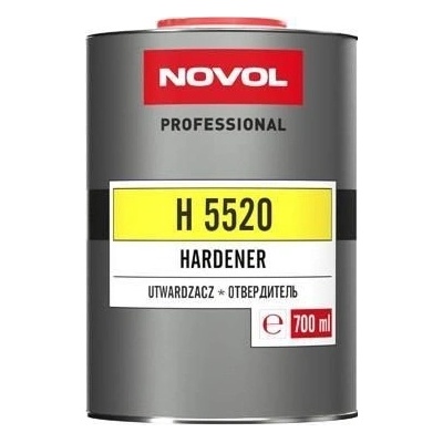 Novol H5520 tužidlo normal 0,7l