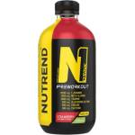 Nutrend N1 Drink [330 мл] Ягода с мента