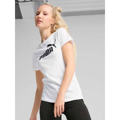 PUMA Тениска ESS No. 1 Logo Tee