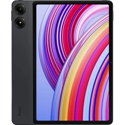 Xiaomi Redmi Pad Pro 5G 6GB/128GB Graphite Gray – Zboží Živě