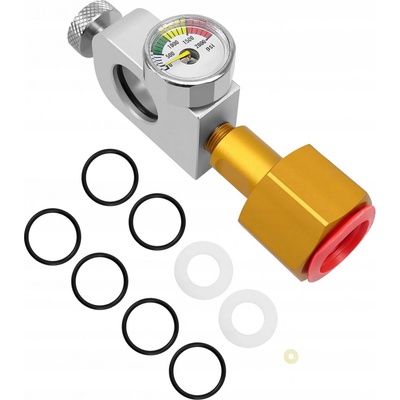 Sodastream Quick Connect Duo Terra