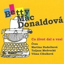 Co život dal a vzal - Betty MacDonald