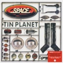 Space - Tin Planet LP