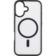 Tactical MagForce Hyperstealth Kryt pro iPhone 16 Asphalt