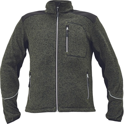 Cerva mikina Boyer navy