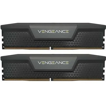 Image 1 of Corsair VENGEANCE 32GB (2x16GB) DDR5 6400MHz CMK32GX5M2B6400C32