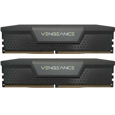 Corsair VENGEANCE 32GB (2x16GB) DDR5 6400MHz CMK32GX5M2B6400C32