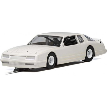 Chevrolet Monte Carlo 1986 White