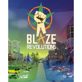 Blaze Revolutions