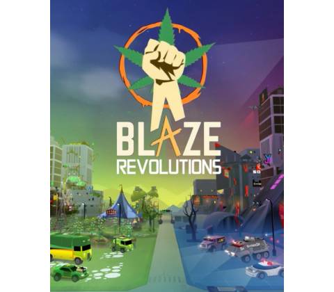 Blaze Revolutions