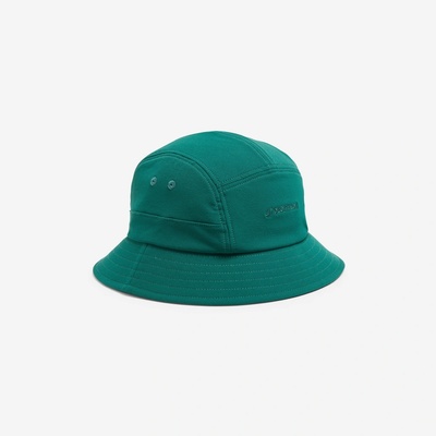 Decathlon bucket hat zelená