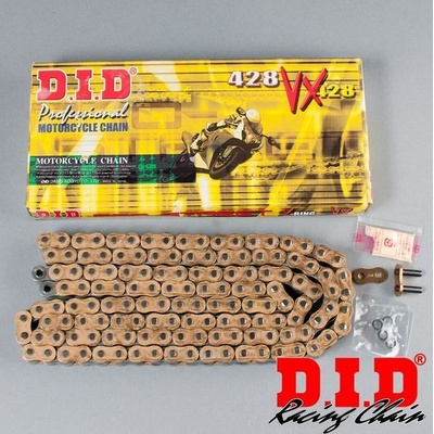 D.I.D Řetěz 428 VX 136