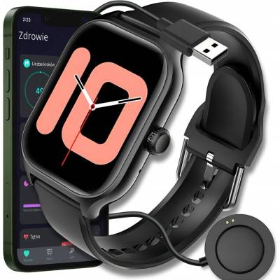 Nerunsa Watch GT 4