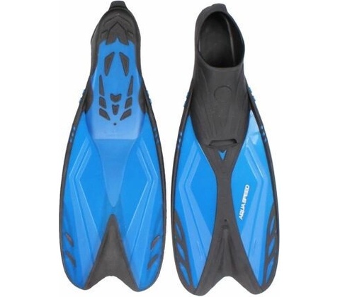 Aqua-Speed Vapor
