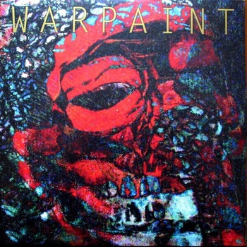 The Fool - Warpaint LP