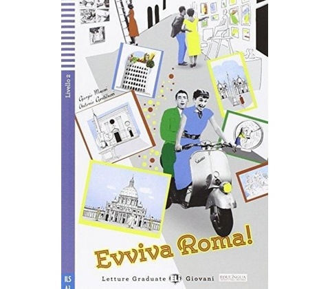 Evviva Roma