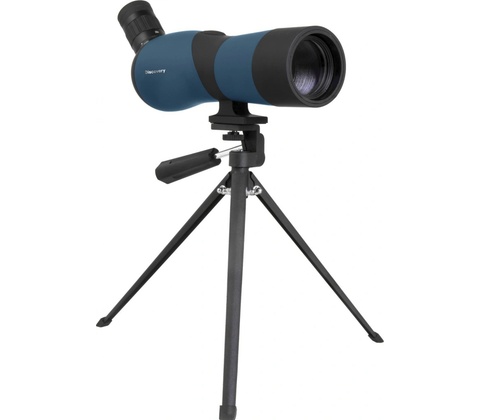 Discovery Range 50
