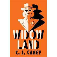 Widowland - C. J. Carey