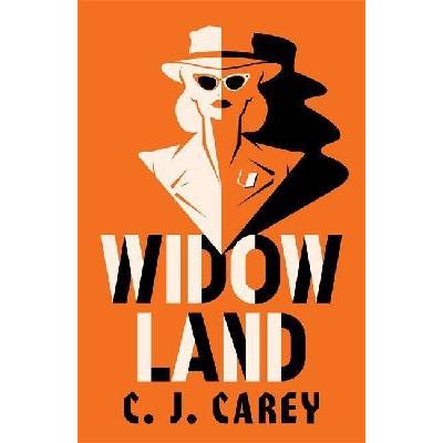 Widowland - C. J. Carey