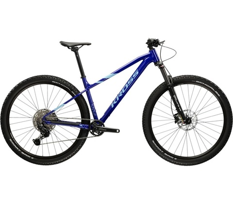 Kross Level 5.0 2025