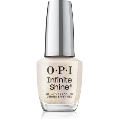 OPI OPI’m Dreaming Infinity Shine лак за нокти цвят From Dusk to Salon 15ml