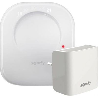 Somfy Connected Thermostat 2401499