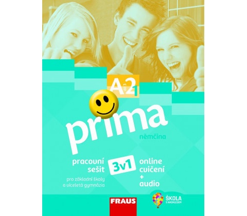 Prima A2/díl 3