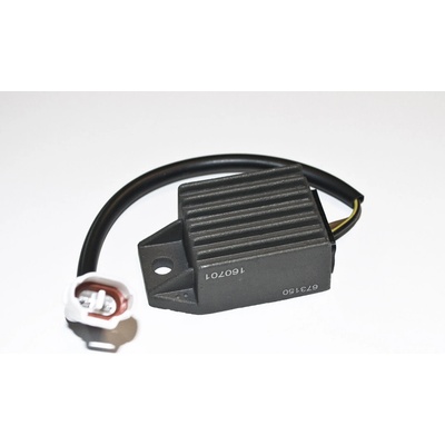 ELECTROSPORT regulátor napětí KAWASAKI KLX300R 97-07, KSF250 MOJAVE 87-04