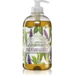 Nesti Dante Romantica Wild Tuscan Lavender and Verbena нежен течен сапун за ръце 500ml