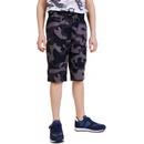 Sam 73 chlapecké šortky černá