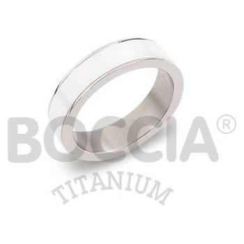 Boccia titanium 0132-01