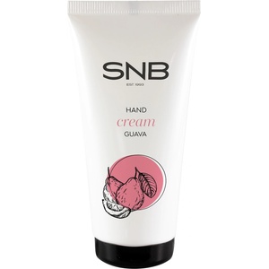 SNB Professional Крем за ръце с гуава, 50 ml - baby