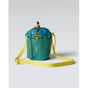 Cotopaxi Чанта за рамо Cotopaxi Todo Bucket Bag Shoulder bag - Juniper - размер 3 l (510-6926-0411)