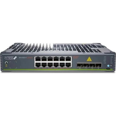 Juniper EX4100-F-12P