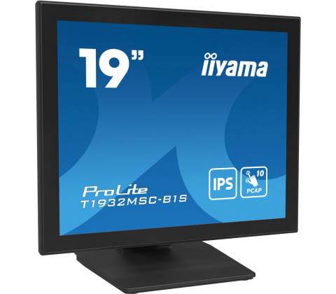iiyama ProLite T1932MSC-B1S
