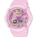 Casio BGA-280TD-4ADR Часовници