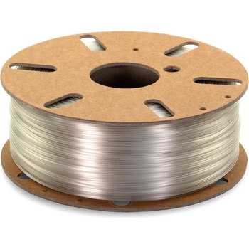 Extrudr XPETG REC Transparent - 1, 75 mm / 1000 g (9010241380008)