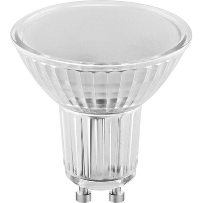 Osram LED žiarovka GU10 4,3W 50W 350lm 2700K Warm 120° STAR