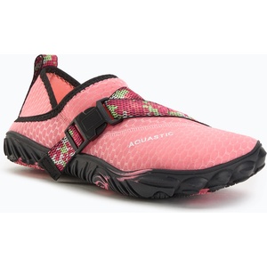 AQUASTIC Дамски обувки за вода AQUASTIC Gatun pink