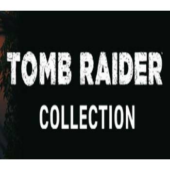 Tomb Raider Collection