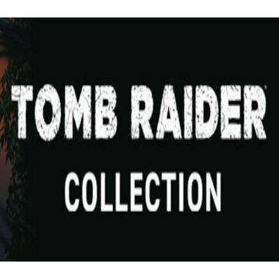 Tomb Raider Collection