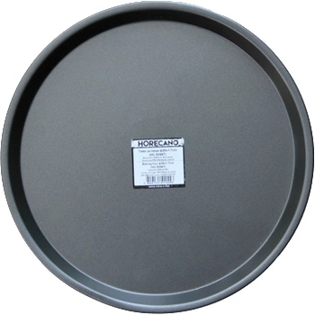 Image 1 of HORECANO PIZZA-Тава за пица ф26х1.7cm (HC-93967) (0193967)