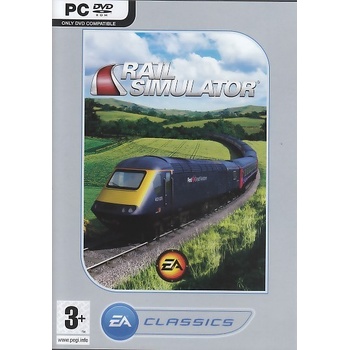 Rail Simulator