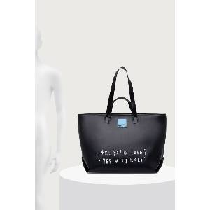 Karl Lagerfeld Jeans дамска чанта x Pietro Terzini (B4W30264)