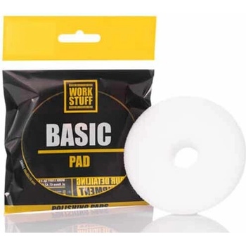 WORK STUFF Basic Pad Cut 80/90 mm