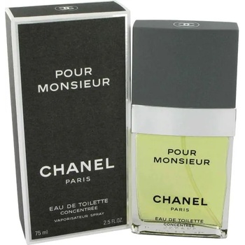 Image 1 of CHANEL Pour Monsieur (Concentrée) EDT 75 ml