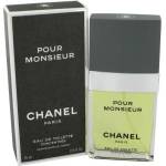 CHANEL Pour Monsieur (Concentrée) EDT 75 ml Парфюми