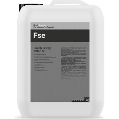 Koch Chemie Finish Spray exterior 10 l