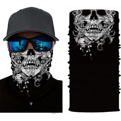 Multifunkčný TXR Skull burn